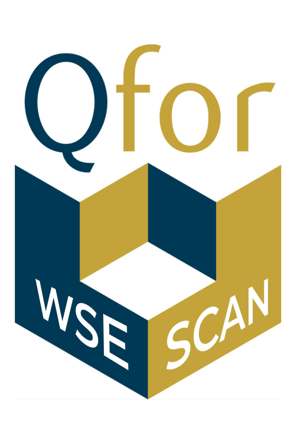 Qfor logo