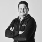 Anthony — Safety Consultant | Industrial Safety